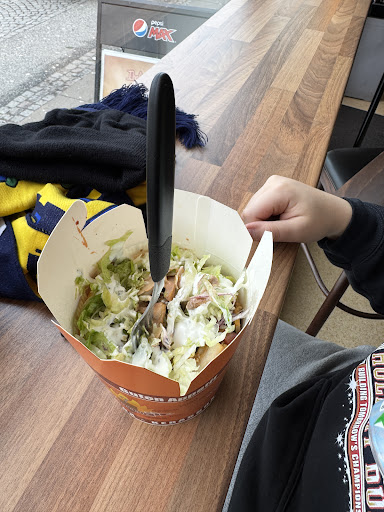 Photo of Ibolicious Kebab - Vestergade 11, 7400 Herning